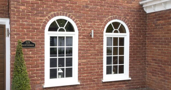 Tilt Turn Window Oaktree Home Improvements